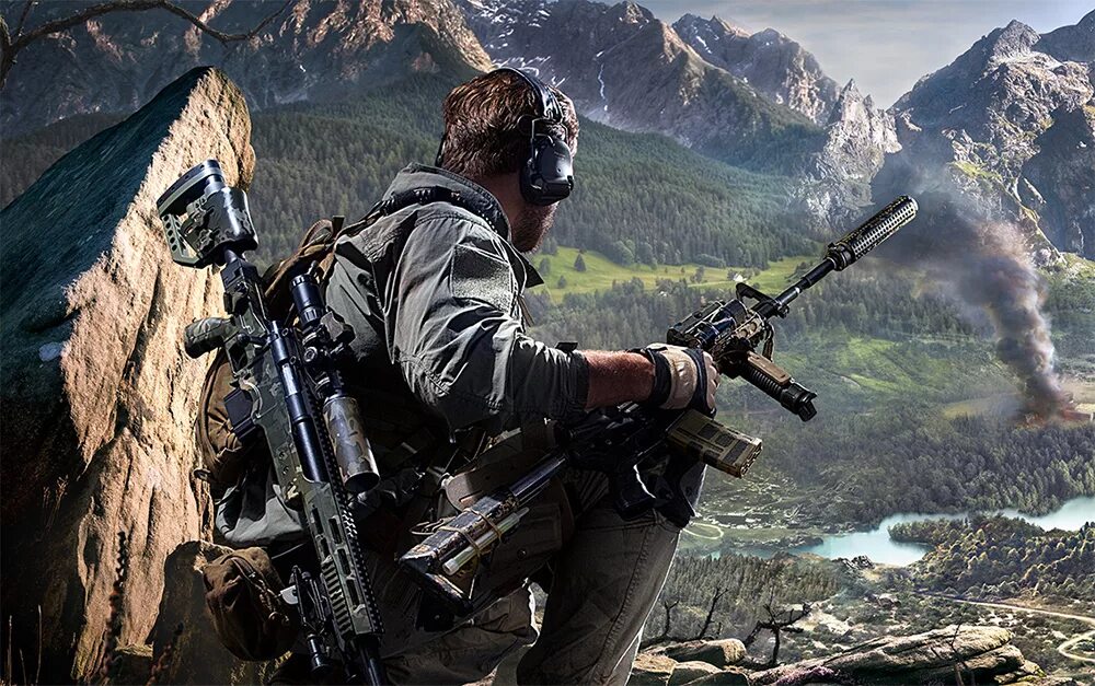 Sniper: Ghost Warrior. Sniper Ghost Warrior 3. Наемники Sniper Ghost Warrior 1. Снайпер Грос вариос. Виды экшена