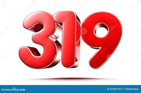 Красные числа 2024 года