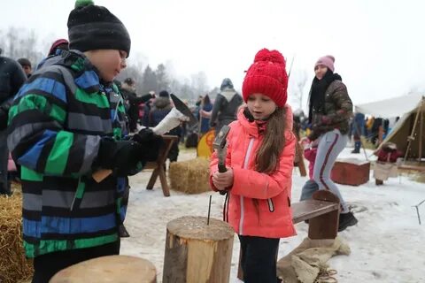 Комментарии жителей