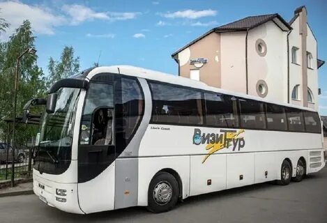 Билеты визит тур бобруйск