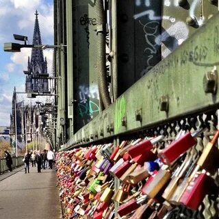 Many locks