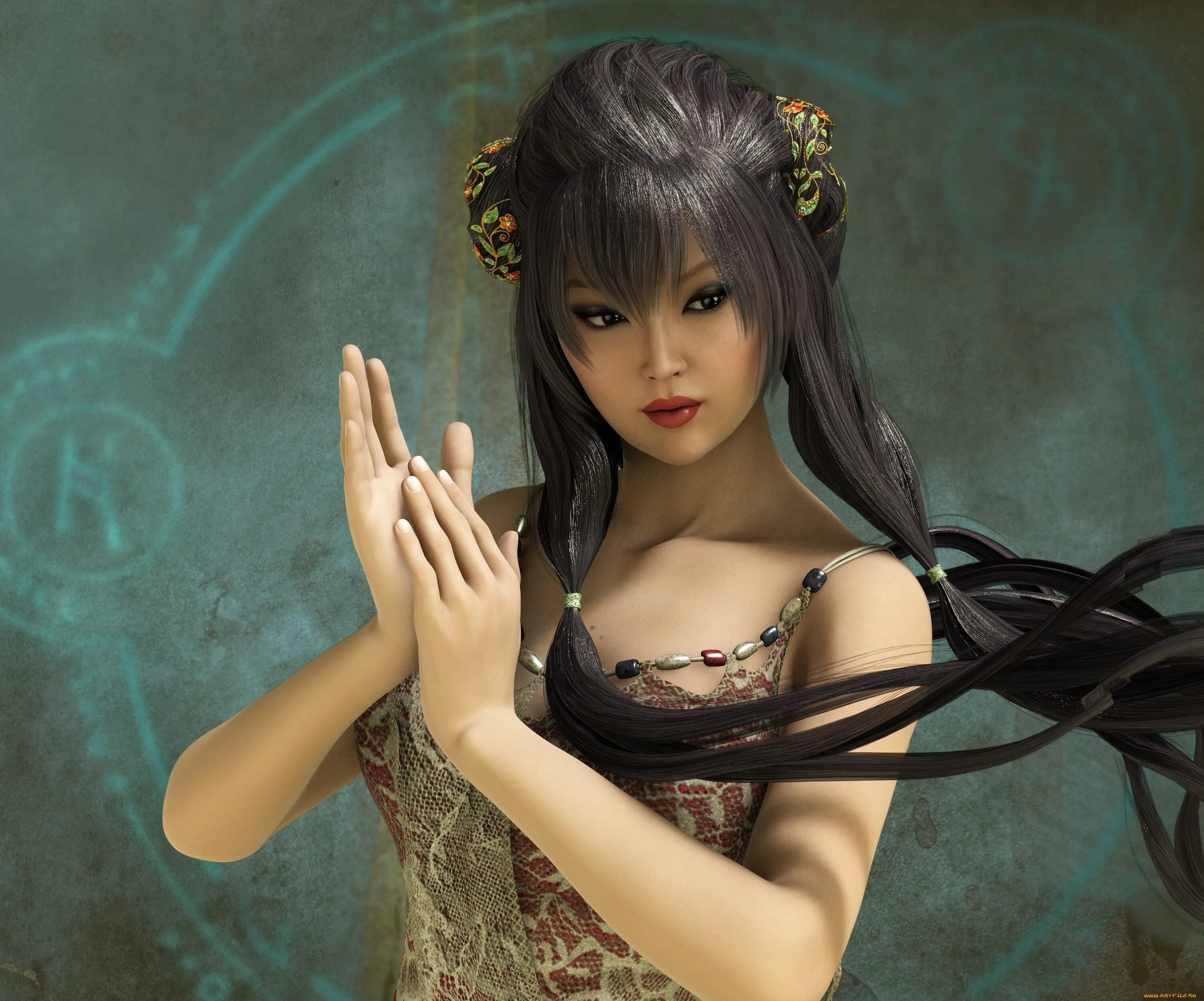 3d asia. East asian asian woman. Китайские девушки. Китайские 3d девушки. Красивые девушки фэнтези.