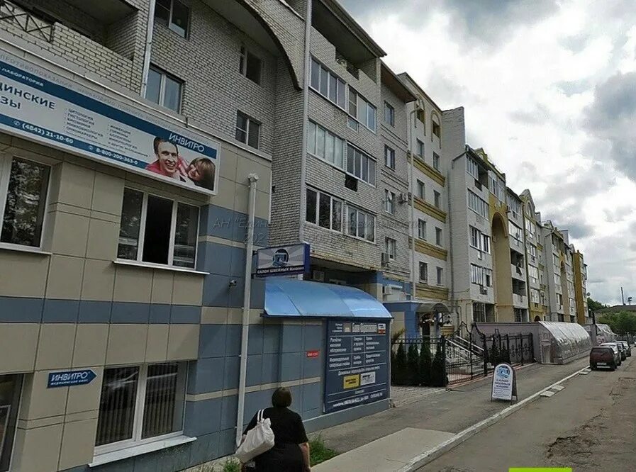 ООО "Калуга-Домофон" в Калуге, ул. Поле Свободы, 129 - фото, отзывы 2025, рейтин
