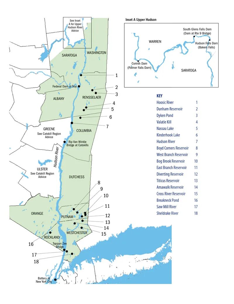 Friends of Henry Hudson Trail, hudson trail - cvu.by