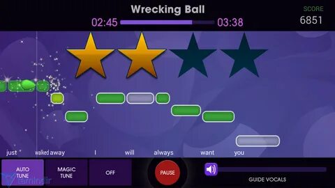 StarMaker İndir - Android İçin Videolara Müzik Ekleme Uygulaması - Tamindir...