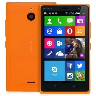 Nokia x30