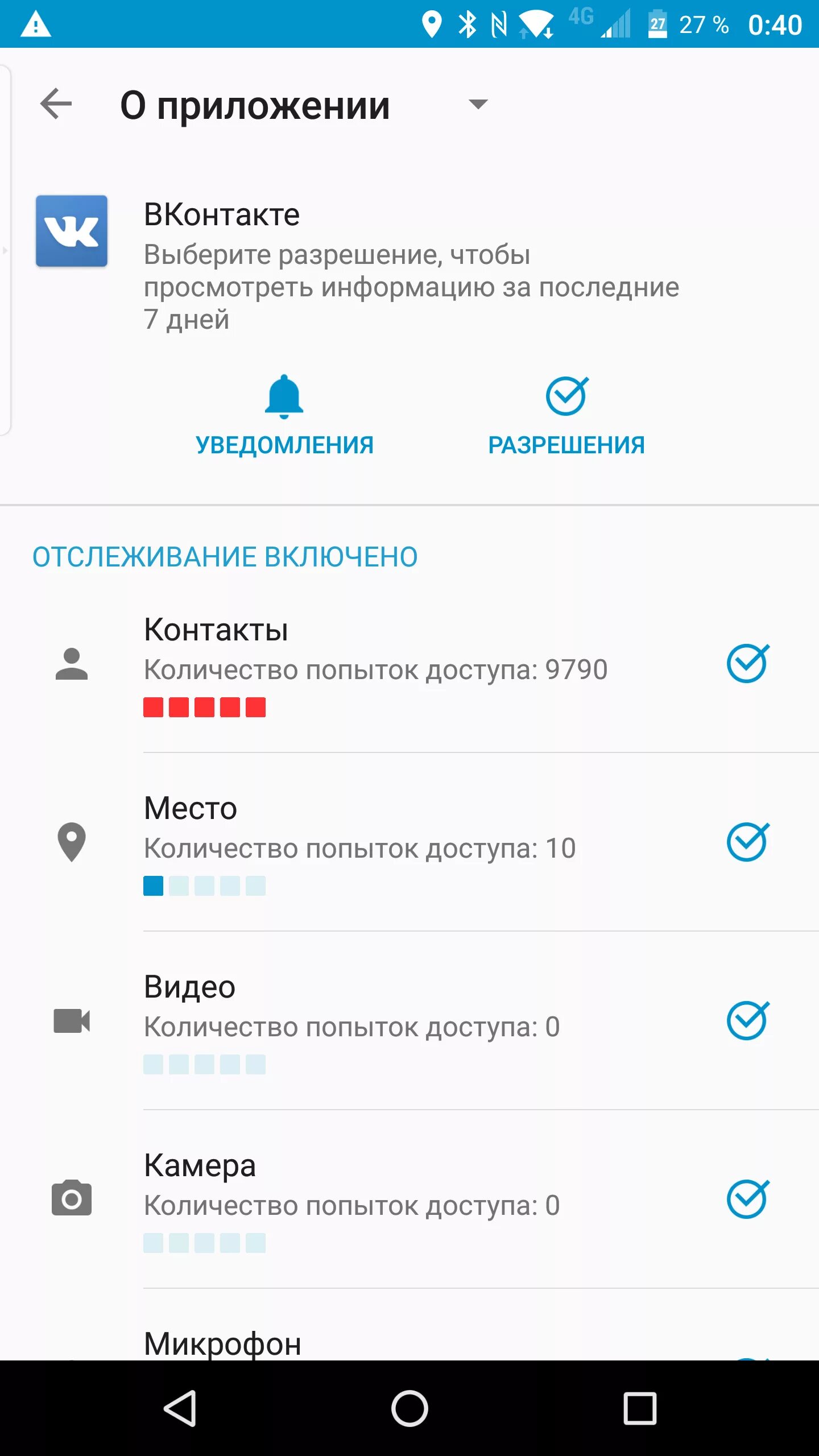 Приложение активность не показывает. Приложение активность не показывает