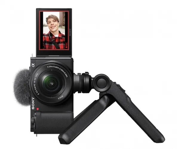 Sony ZV-E10 Vs Sony ZV-1 Comparison - YouTube