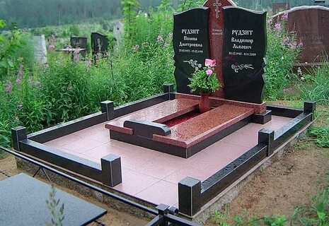 Лучший гранит для памятников
