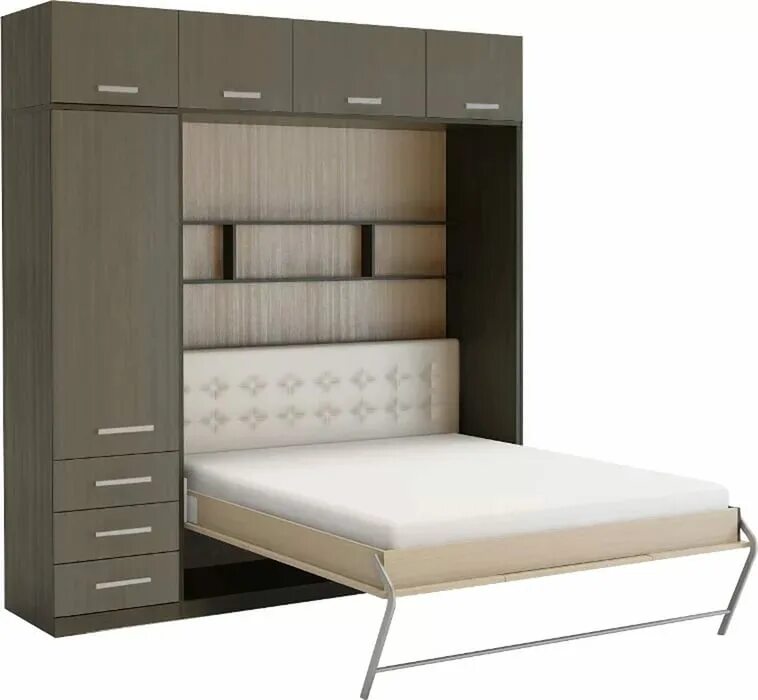 5. Шкаф-диван-кровать трансформер икеа. Шкаф-кровать трансформер икеа. Подъемные кровати гутер мебель. Шкаф-кровать трансформер икеа.