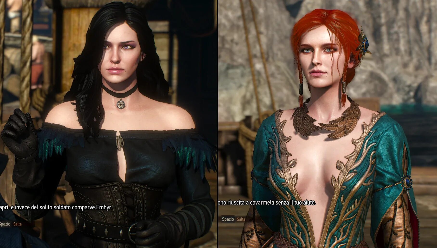 Сейчас или никогда трисс. Шрам Трисс. Thiccboyseven Трисс. Triss glorified. Трисс торс.