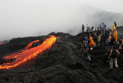 Volcano перевод