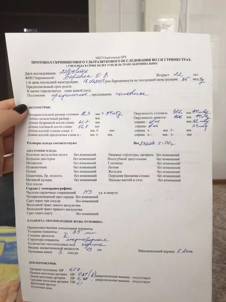 Скрининг при беременности на какой неделе. Протокол 2 скрининга УЗИ. УЗИ 20 недель беременности протокол. Протокол УЗИ 3 скрининг при беременности. Скрининг 2 триместра заключение УЗИ.