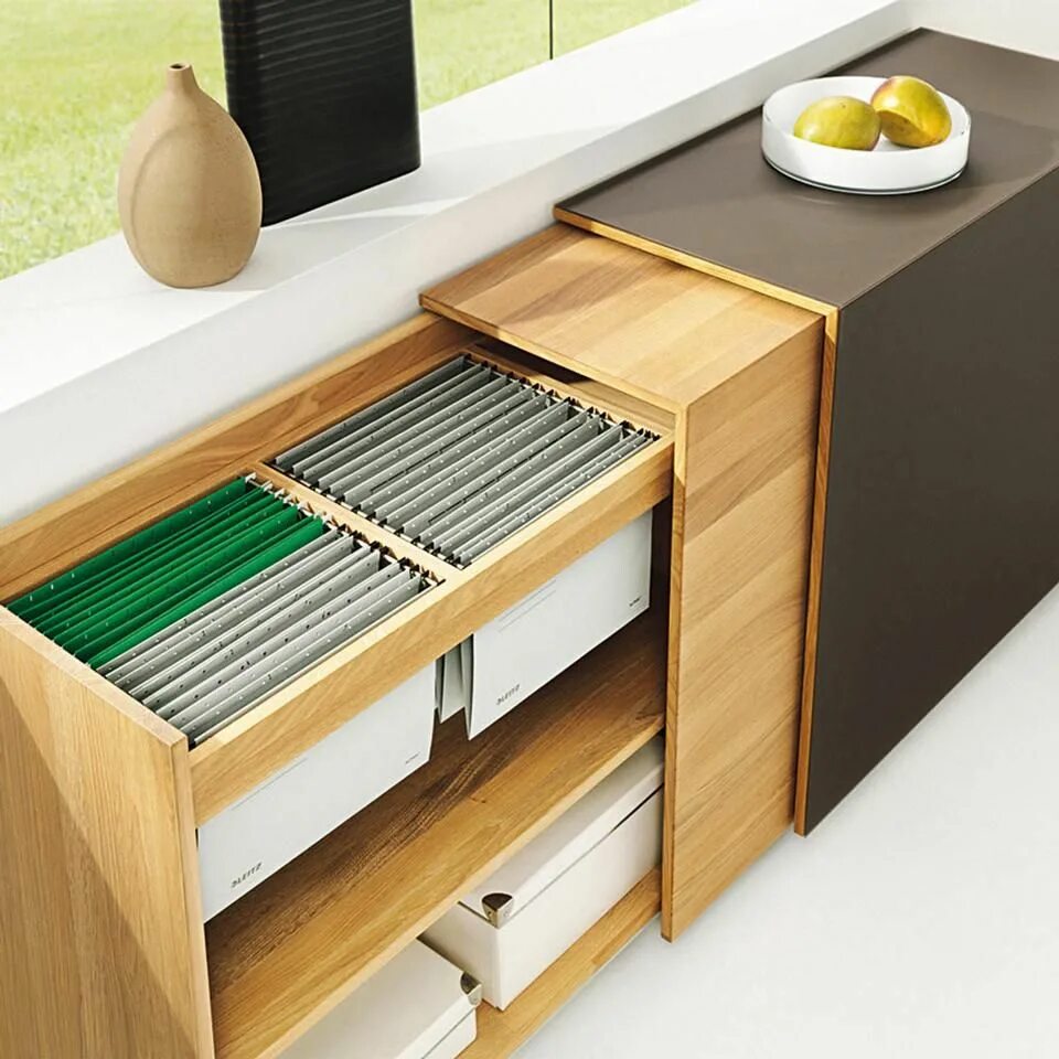 Cabinet new mil