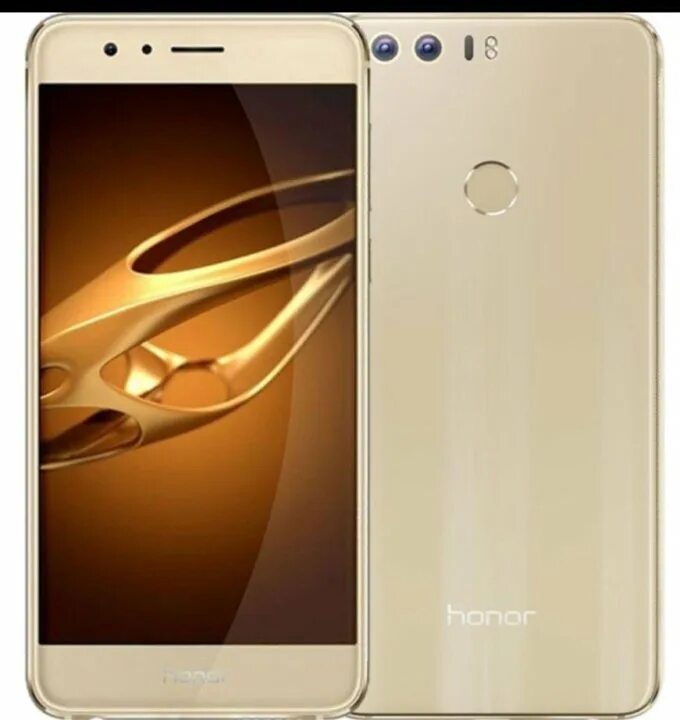 Honor 8 wifi