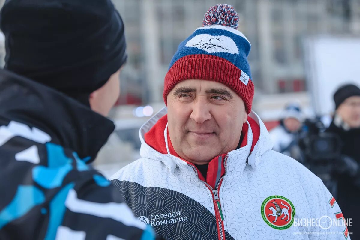 Фардеев. Фардеев
