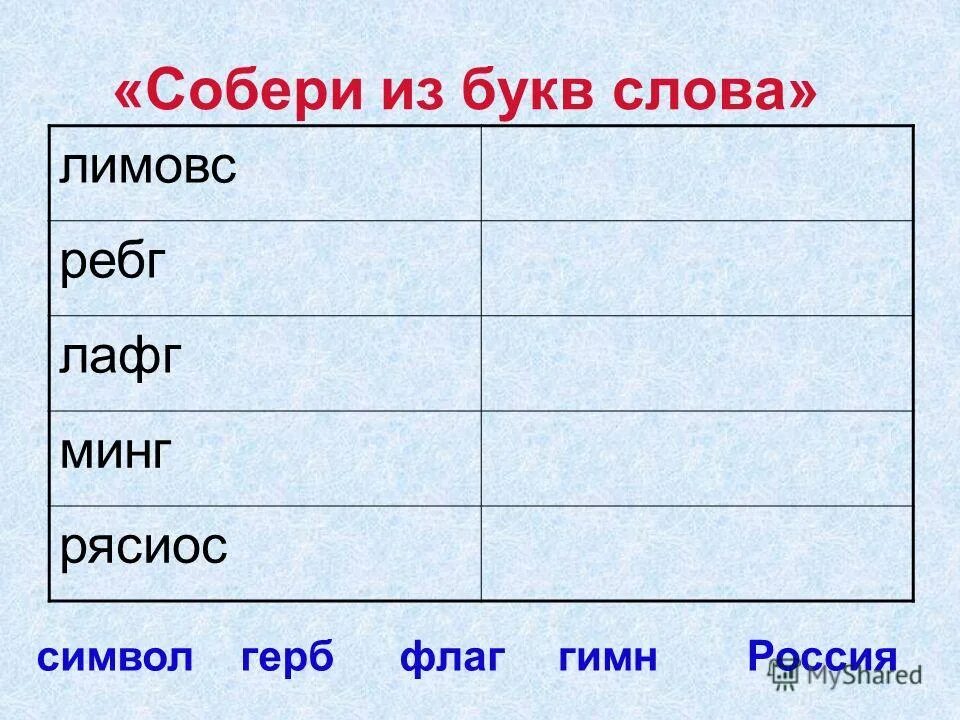 Слово из букв длина. Собери из букв слова лимовс. состав слова из букв. игра в слова из букв. собери из букв слова найди их на рисунке художника.