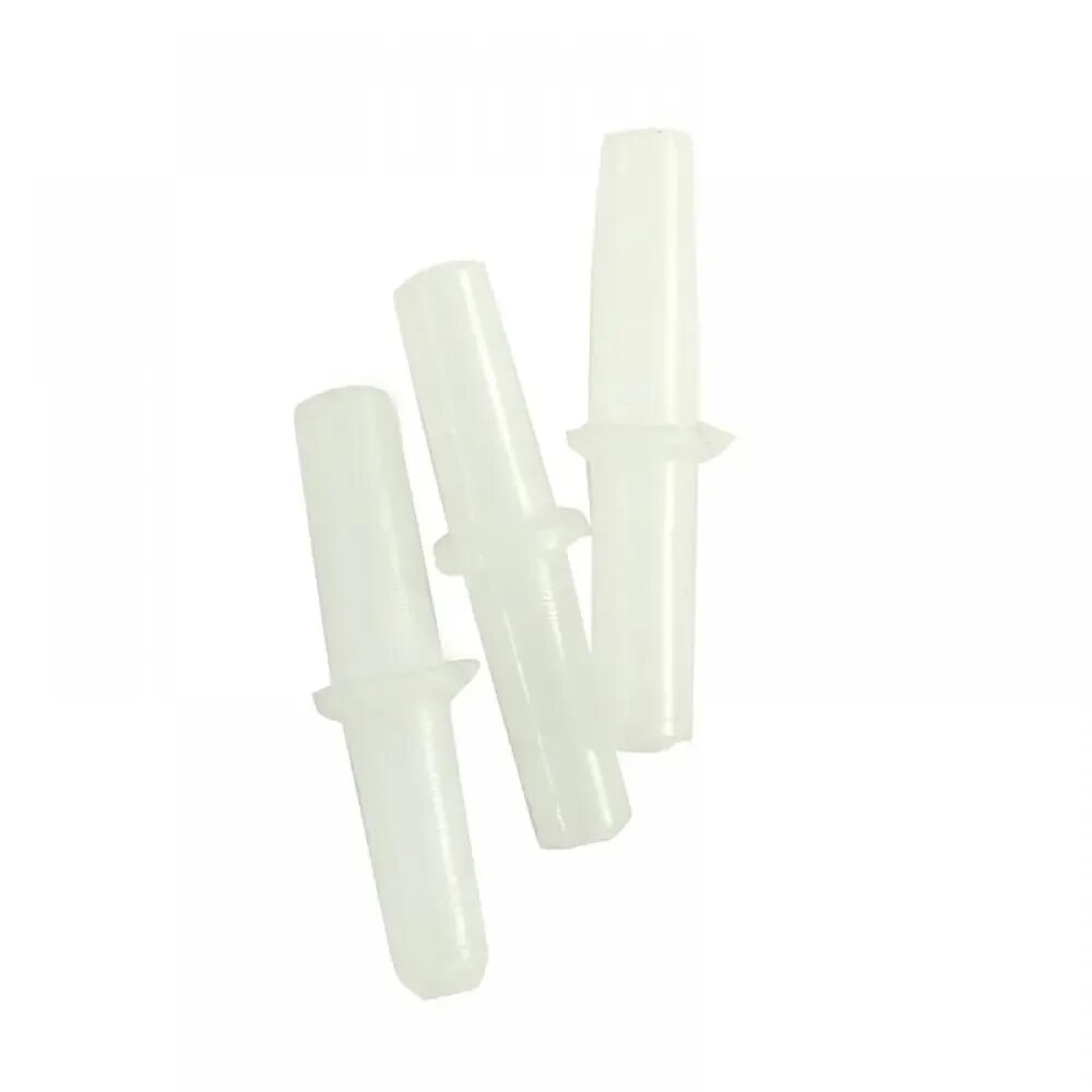 Зажим троса (каната) одинарный 10 мм simplex стальной. Соединитель одинарный. В уп. Струбцина clp1m-sbc-8. Комплект соединительный одинарный ms20 m6х20 иэк clw10-ms-20.