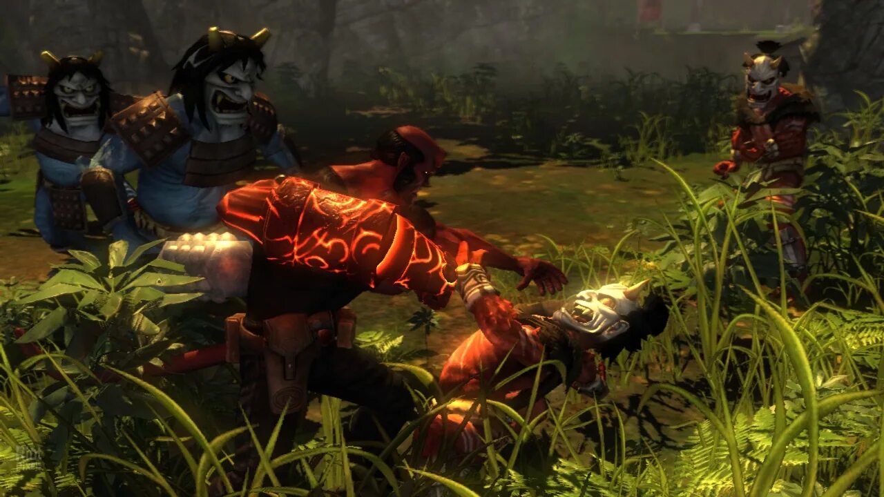 Hellboy the science of evil. Hellboy: the science of evil (2008). hellboy the science of evil ps3. hellboy the science of evil xbox 360.