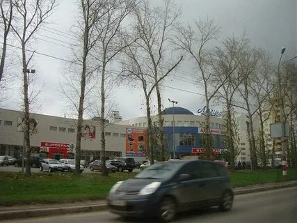 Тц лагуна