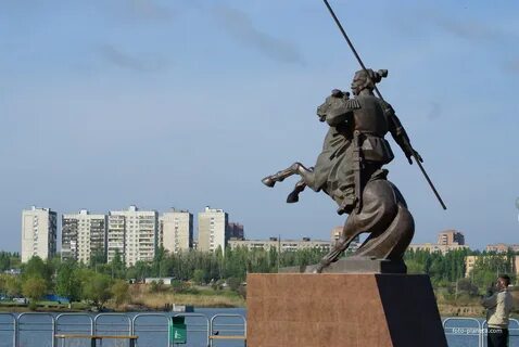Работы г волгодонск