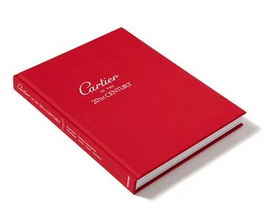 Книга картье