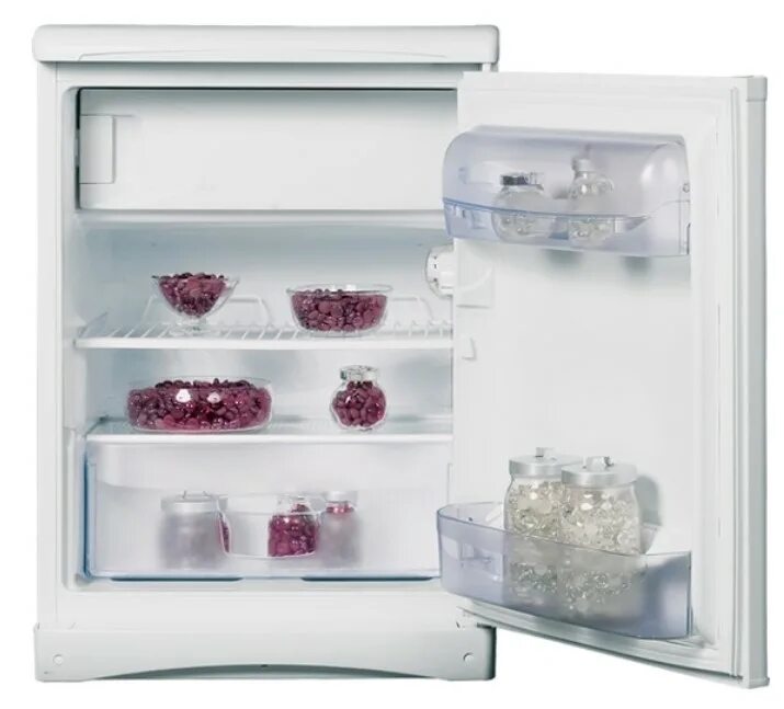 Купить недорогой холодильник индезит