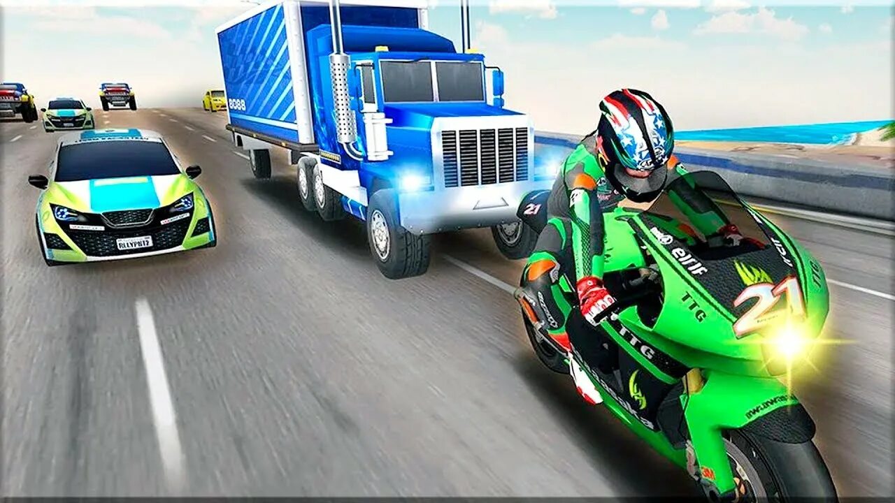 Moto Racing игра. Гонка на мотоциклах. Кар-рейсинг на мотоциклах. Игра мото экстрим.