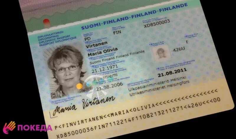 Гражданство швеции. Гражданство швеции