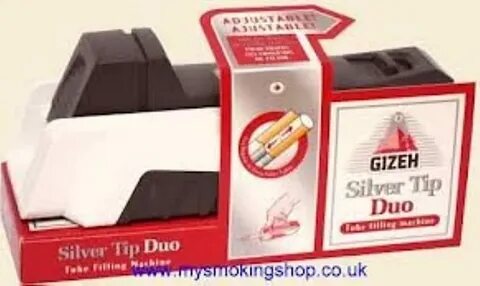 Silver tip