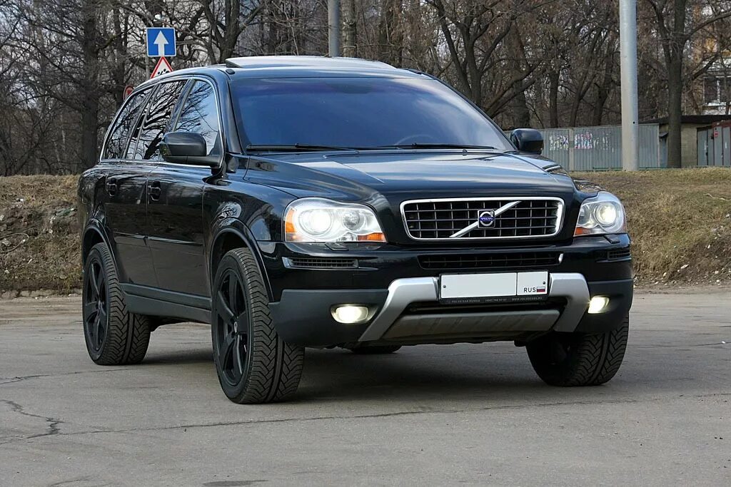 Вольво хс90 2005. Volvo xc90 Tuning. Volvo xc90 1. Вольво xc90 2005г.