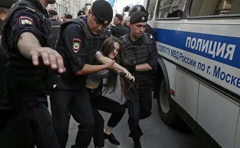 Полиция отпустила