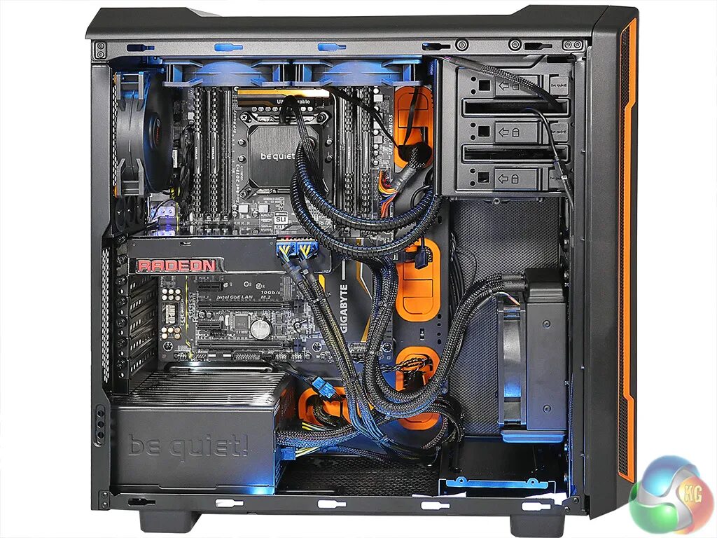 Be quiet loop 2. Be quiet silent loop 240mm. be quiet! silent loop 2 240mm. be quiet silent loop 240. silent loop 2 в корпусе be quiet.