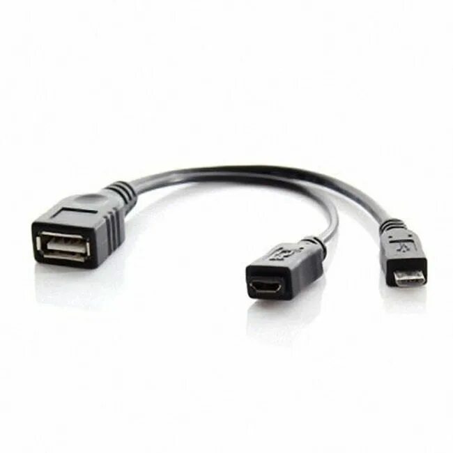 Кабель OTG USB 2.0 - MICROUSB. Кабель OTG Micro USB 3 USB A. Кабель 2 Micro USB + питание. Micro USB host OTG. Usb с дополнительным питанием