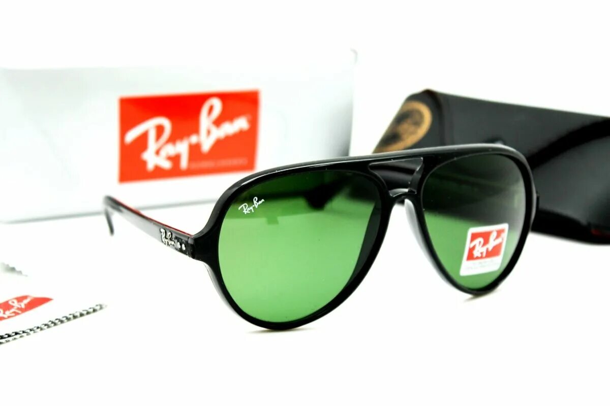 Зеленый бан. Ray-ban солнцезащитные очки rb3681. Ray ban очки 3366. Ray-ban 0rb4125 - черный. Ray ban салатовые очки.