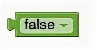 E false