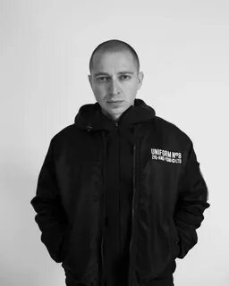 Oxxxymiron исполнитель