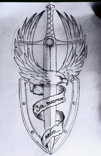 Татуировки войск (много фото) - inkedink.ru