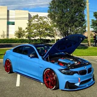 Bmw m тюнинг