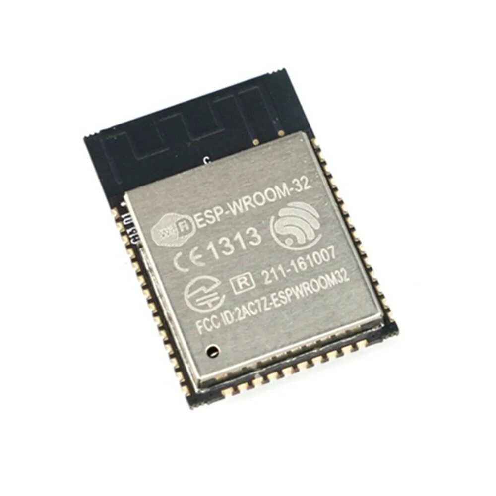 Espressif idf