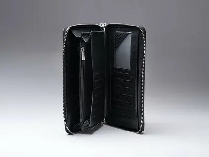 Мужские портмоне montblanc