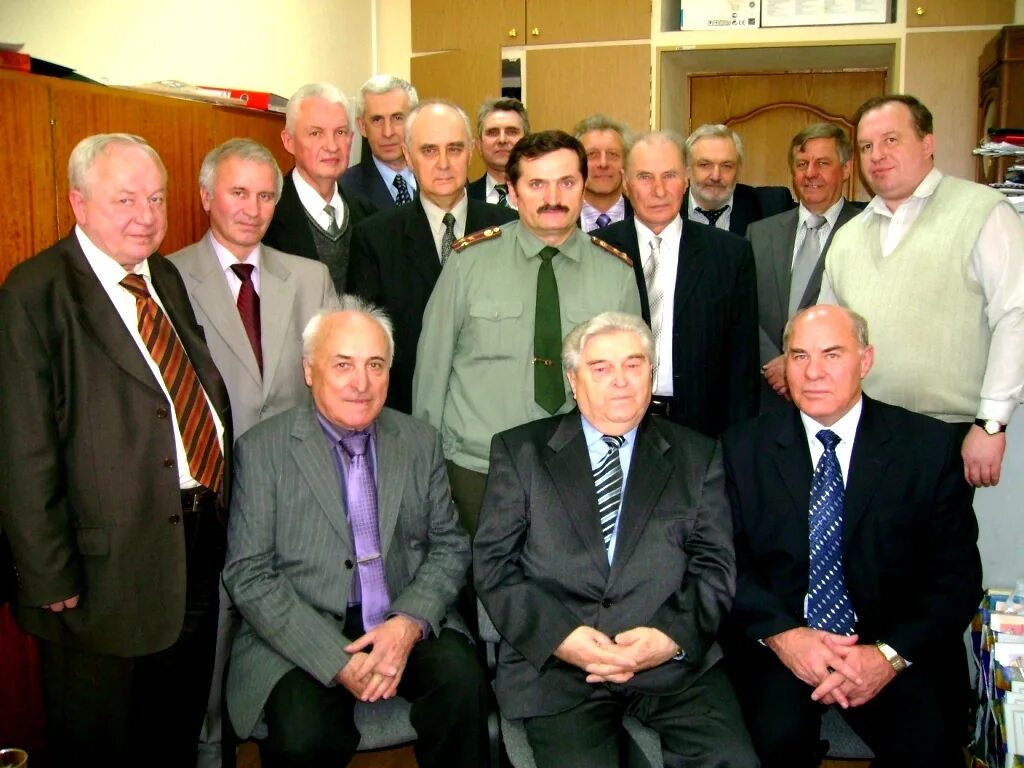 ветераны приозерска. ветераны полигона про сайт официальный.