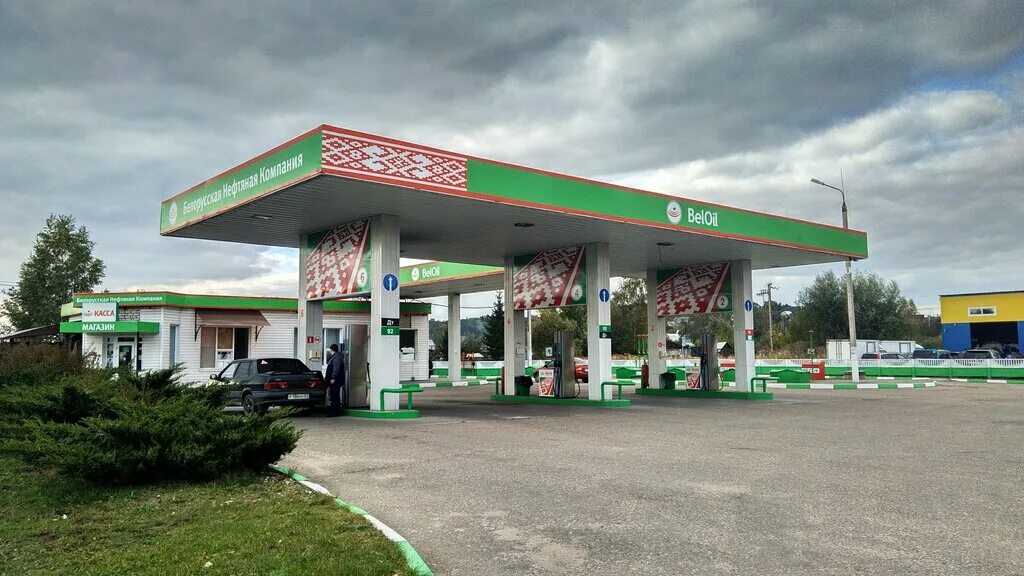 азс солид минское шоссе. азс белойл дзержинск. заправка белнефть. тарасиха. заправка азс.