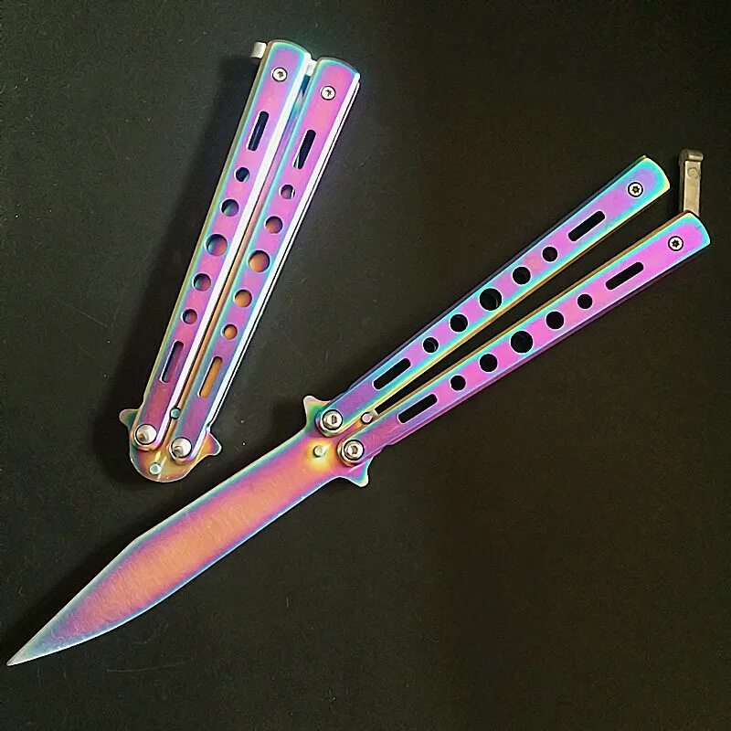 нож балисонг градиент. нож бабочка балисонг в071. валберис нож бабочка. нож-бабочка (балисонг). нож бабочка балисонг т702.