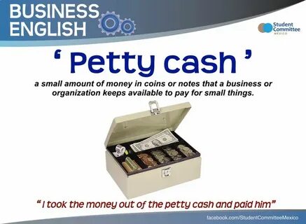 Amount of money