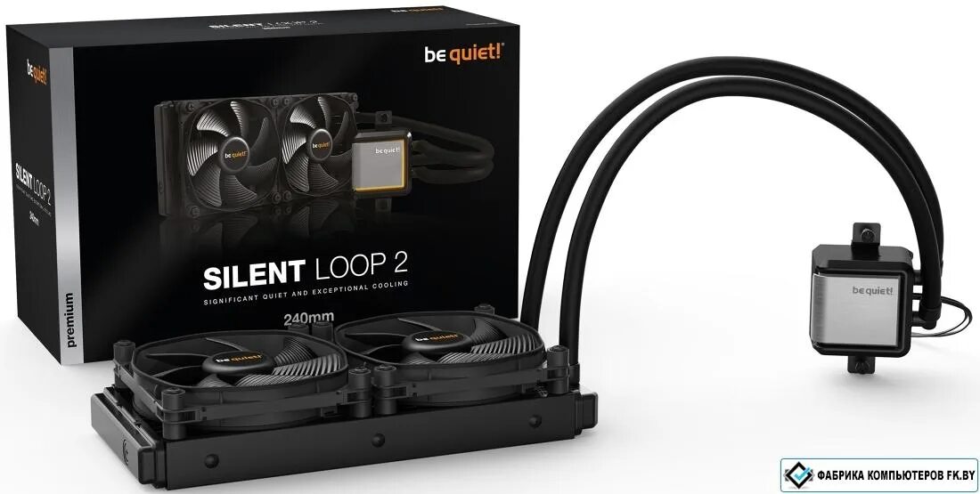 Be quiet silent loop 240mm. Be quiet! pure loop 240mm. Be quiet! pure loop 280mm. Cpu cooler - be quiet pure loop 360mm. Be quiet! pure loop 360mm.