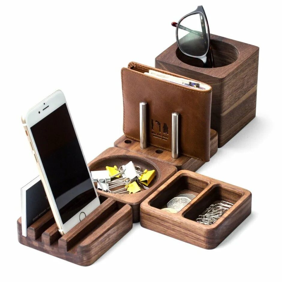 Органайзер Wooden Desk Set. Органайзер деревянный настольный. Настольный органайзер из дерева. Органайзер офисный настольный. Сувениры для офиса интернет магазин