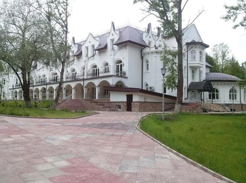 Хоспис истра вакансии. Елизаветинский детский хоспис в истре.