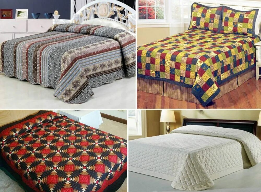 Лоскутные покрывала своими руками. Оригинальное покрывало своими руками. Покрывало из кусочков ткани. Пэчворк. Одеяло из кусков ткани.