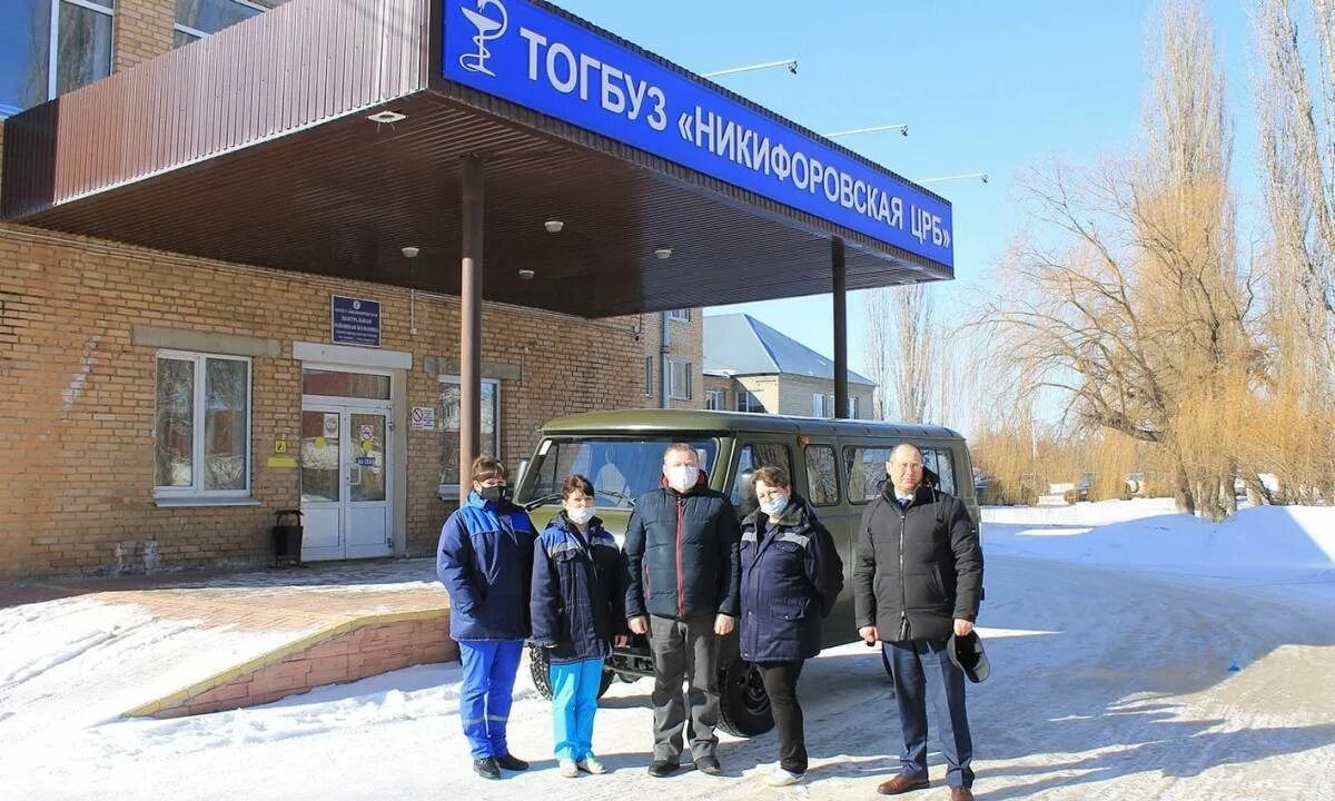 Барахолка в никифоровке тамбовская область. ЦРБ Никифоровского района. ЦРБ Никифоровского района Тамбовской области. Тамбовская Центральная районная больница. Никифоровка Тамбовская область.